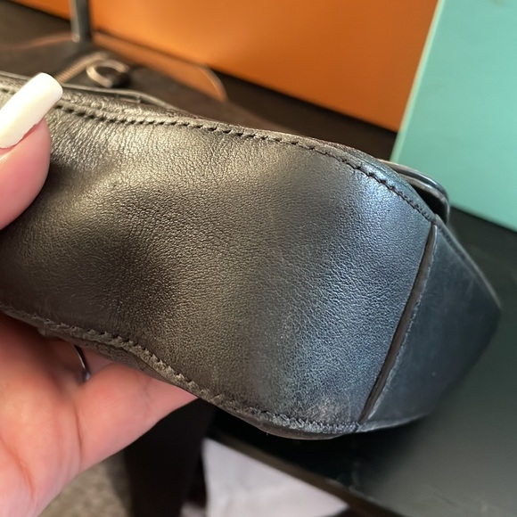 Vintage MCM messenger bag - Picture 15 of 16